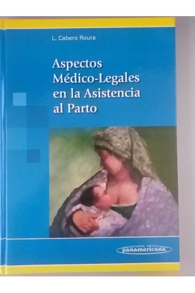 ASPECTOS MEDICO-LEGALES ASISTENCIA PARTO